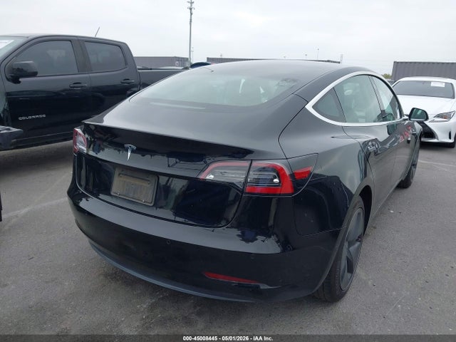 5YJ3E1EA2KF305915 Tesla Model 3 Long Range/mid Range/standard Range/standard Range Plus