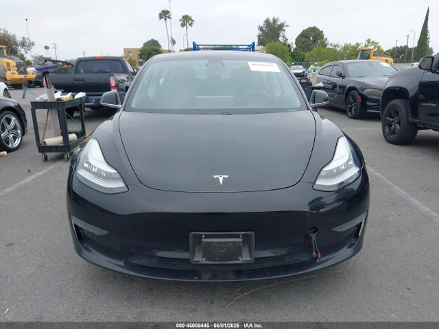 5YJ3E1EA2KF305915 Tesla Model 3 Long Range/mid Range/standard Range/standard Range Plus