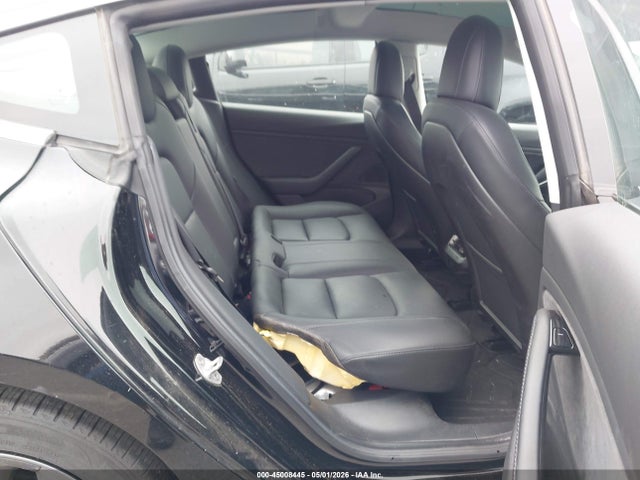 5YJ3E1EA2KF305915 Tesla Model 3 Long Range/mid Range/standard Range/standard Range Plus