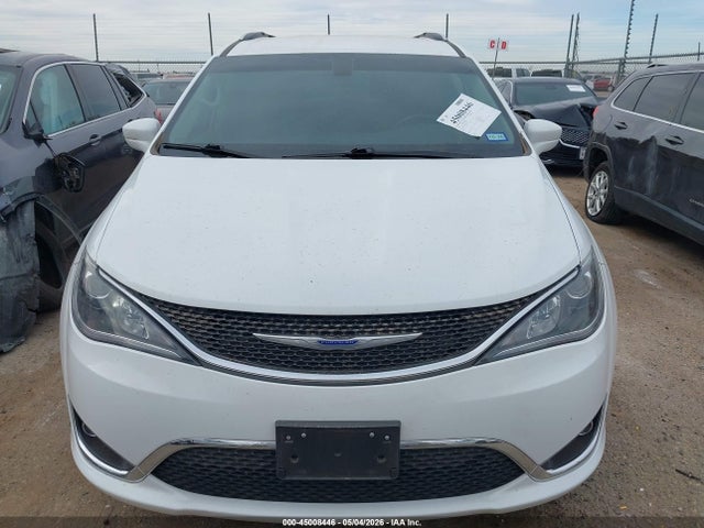Продаж на аукціоні авто 2020 Chrysler Pacifica Touring L, vin: 2C4RC1BG0LR125198, номер лоту: 45008446