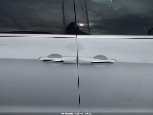 45008446 :رقم المزاد ، 2C4RC1BG0LR125198 vin ، 2020 Chrysler Pacifica Touring L مزاد بيع
