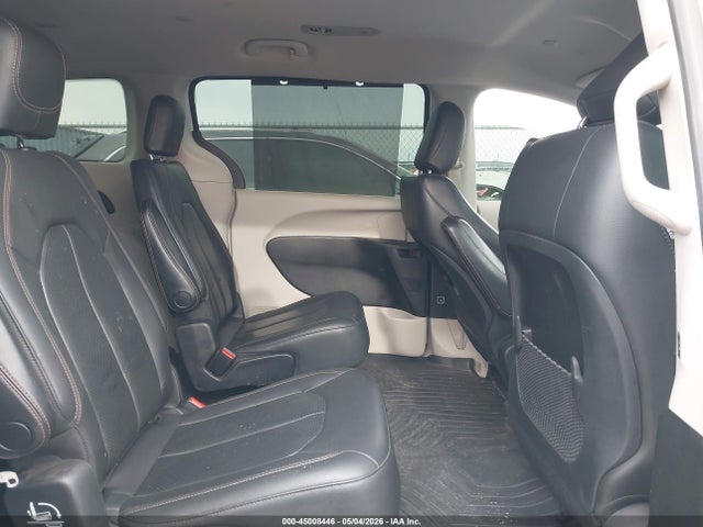2020 Chrysler Pacifica Touring L მანქანა იყიდება აუქციონზე, vin: 2C4RC1BG0LR125198, აუქციონის ნომერი: 45008446
