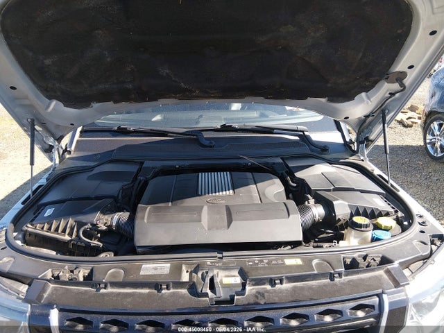 Aukcja sprzedaży 2016 Land Rover Lr4, vin: SALAG2V60GA804661, numer aukcji: 45008450