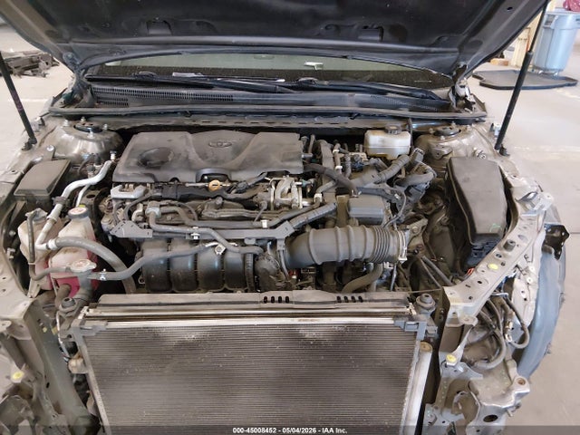 Aukcja sprzedaży 2018 Toyota Camry Hybrid Se, vin: 4T1B21HKXJU501238, numer aukcji: 45008452