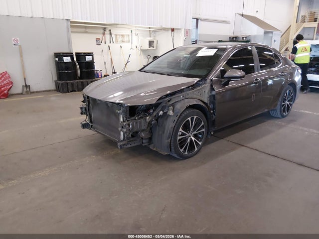 Aukcja sprzedaży 2018 Toyota Camry Hybrid Se, vin: 4T1B21HKXJU501238, numer aukcji: 45008452