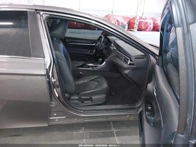 Aukcja sprzedaży 2018 Toyota Camry Hybrid Se, vin: 4T1B21HKXJU501238, numer aukcji: 45008452