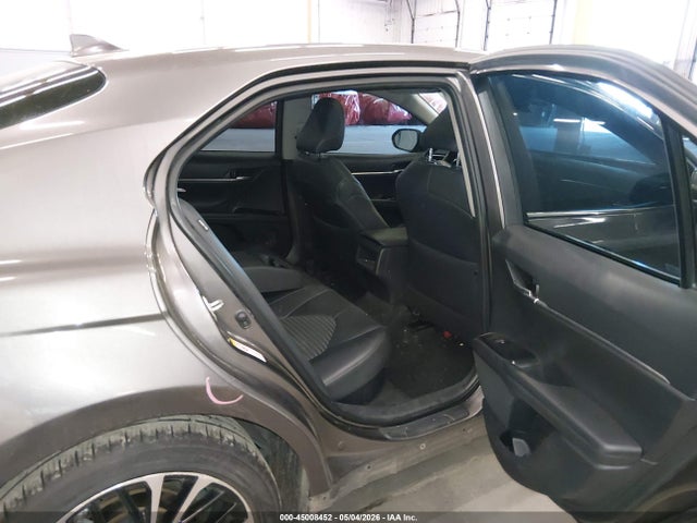 Aukcja sprzedaży 2018 Toyota Camry Hybrid Se, vin: 4T1B21HKXJU501238, numer aukcji: 45008452