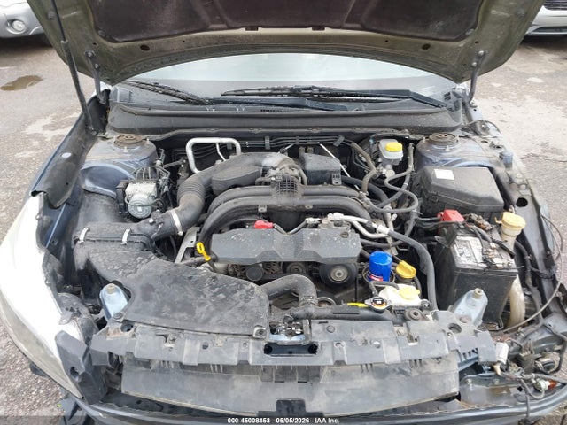 45008453 :رقم المزاد ، 4S3BNAN61H3009006 vin ، 2017 Subaru Legacy 2.5i Limited مزاد بيع