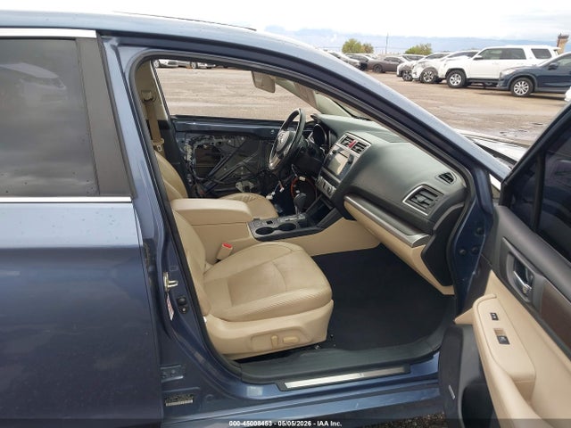 45008453 :رقم المزاد ، 4S3BNAN61H3009006 vin ، 2017 Subaru Legacy 2.5i Limited مزاد بيع