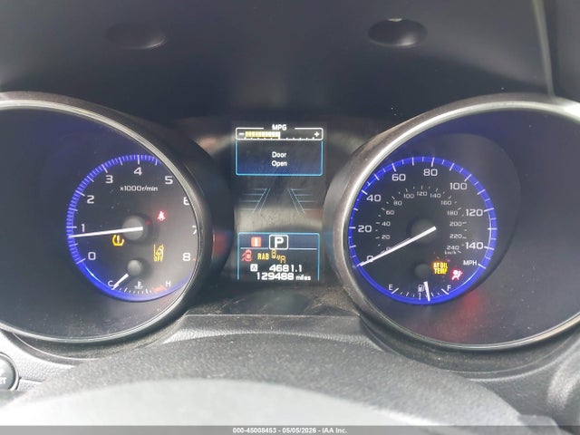 45008453 :رقم المزاد ، 4S3BNAN61H3009006 vin ، 2017 Subaru Legacy 2.5i Limited مزاد بيع