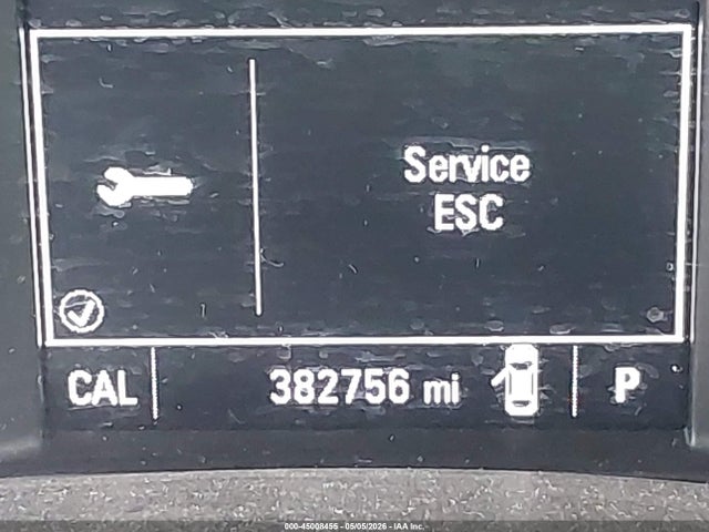 Chevrolet EQUINOX LS 2018 2GNAXHEV7J6142655 Image 16