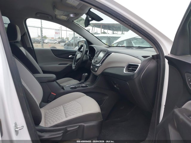 Chevrolet EQUINOX LS 2018 2GNAXHEV7J6142655 Image 5
