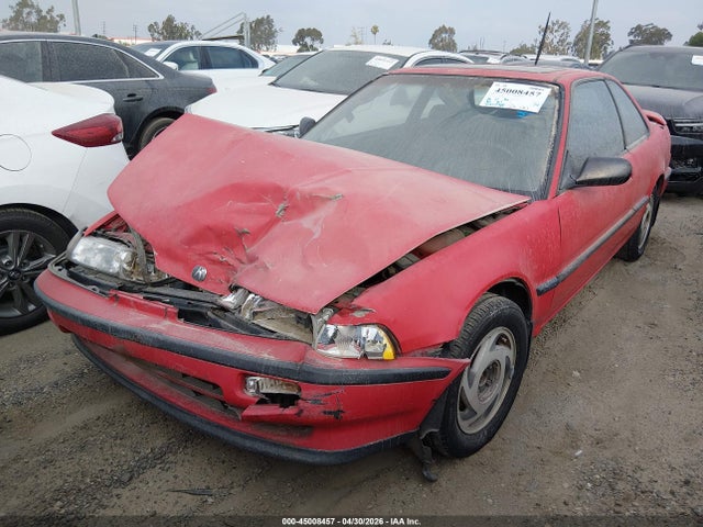Продаж на аукціоні авто 1991 Acura Integra Gs, vin: JH4DA936XMS046821, номер лоту: 45008457