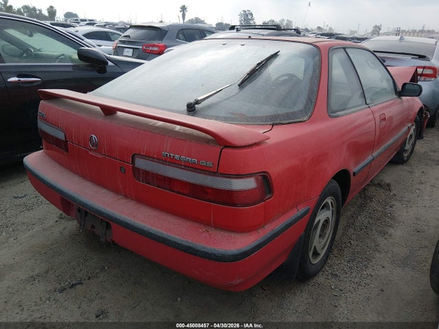 Продаж на аукціоні авто 1991 Acura Integra Gs, vin: JH4DA936XMS046821, номер лоту: 45008457