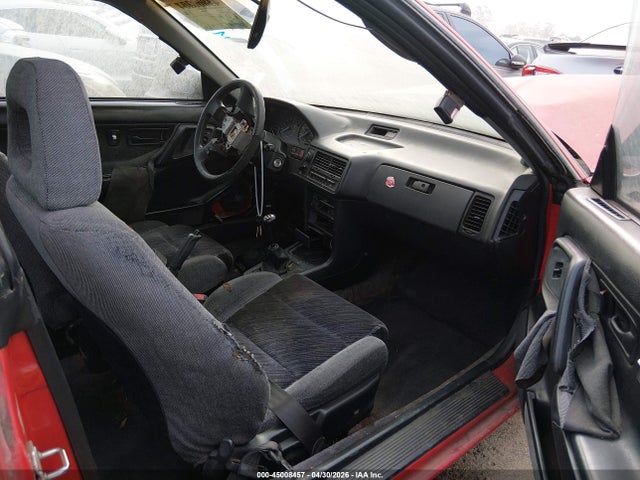 Продаж на аукціоні авто 1991 Acura Integra Gs, vin: JH4DA936XMS046821, номер лоту: 45008457