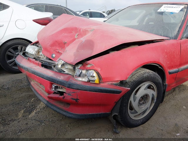 Продаж на аукціоні авто 1991 Acura Integra Gs, vin: JH4DA936XMS046821, номер лоту: 45008457