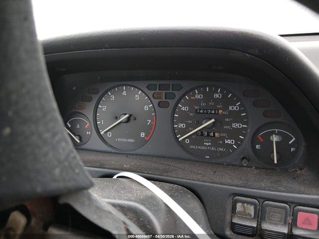 Продаж на аукціоні авто 1991 Acura Integra Gs, vin: JH4DA936XMS046821, номер лоту: 45008457