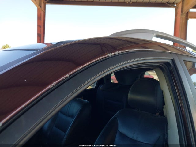 Auction sale of the 2011 Kia Sorento Ex V6, vin: 5XYKU4A22BG001782, lot number: 45008459