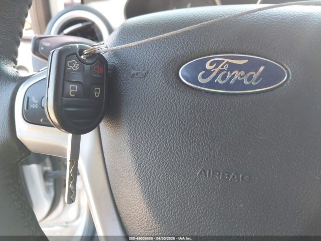 45008458 :رقم المزاد ، 3FADP4BJ6GM100076 vin ، 2016 Ford Fiesta Se مزاد بيع