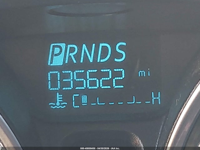 45008458 :رقم المزاد ، 3FADP4BJ6GM100076 vin ، 2016 Ford Fiesta Se مزاد بيع