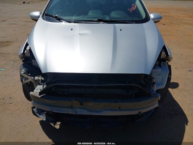 45008458 :رقم المزاد ، 3FADP4BJ6GM100076 vin ، 2016 Ford Fiesta Se مزاد بيع