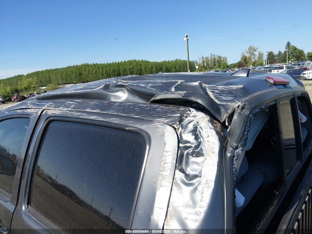Aukcja sprzedaży 2015 Toyota Tacoma Base V6, vin: 3TMMU4FN3FM082439, numer aukcji: 45008460