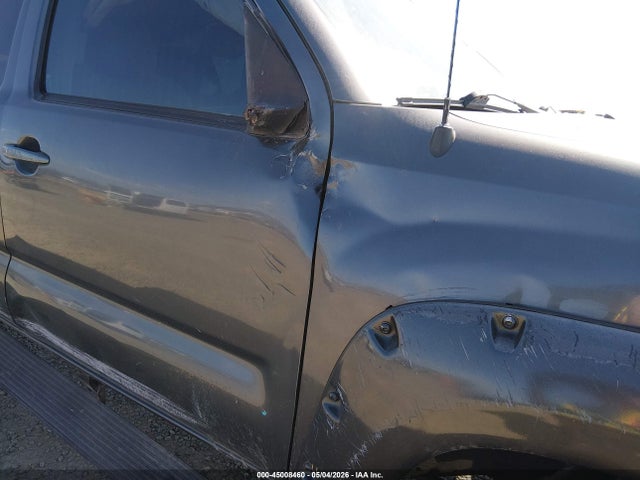 Aukcja sprzedaży 2015 Toyota Tacoma Base V6, vin: 3TMMU4FN3FM082439, numer aukcji: 45008460