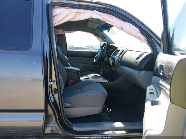 Aukcja sprzedaży 2015 Toyota Tacoma Base V6, vin: 3TMMU4FN3FM082439, numer aukcji: 45008460