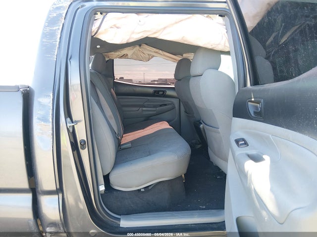 Aukcja sprzedaży 2015 Toyota Tacoma Base V6, vin: 3TMMU4FN3FM082439, numer aukcji: 45008460
