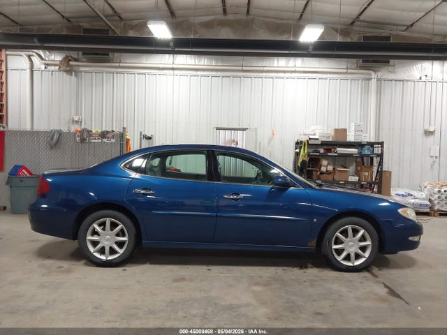 Продаж на аукціоні авто 2006 Buick Lacrosse Cxs, vin: 2G4WE587361216444, номер лоту: 45008468