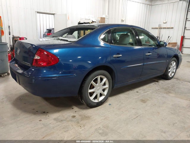 Продаж на аукціоні авто 2006 Buick Lacrosse Cxs, vin: 2G4WE587361216444, номер лоту: 45008468