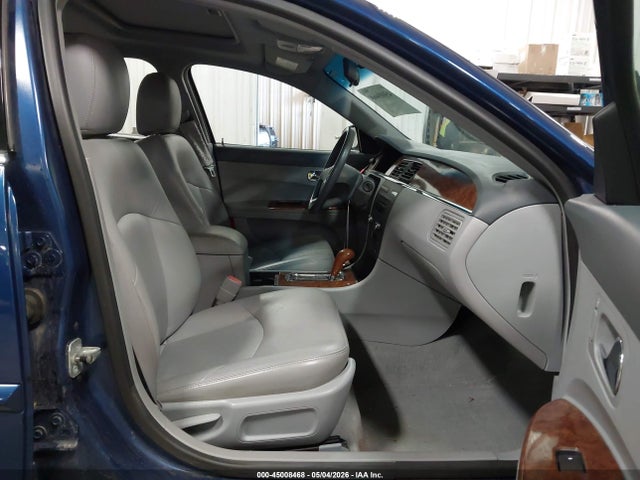 Продаж на аукціоні авто 2006 Buick Lacrosse Cxs, vin: 2G4WE587361216444, номер лоту: 45008468