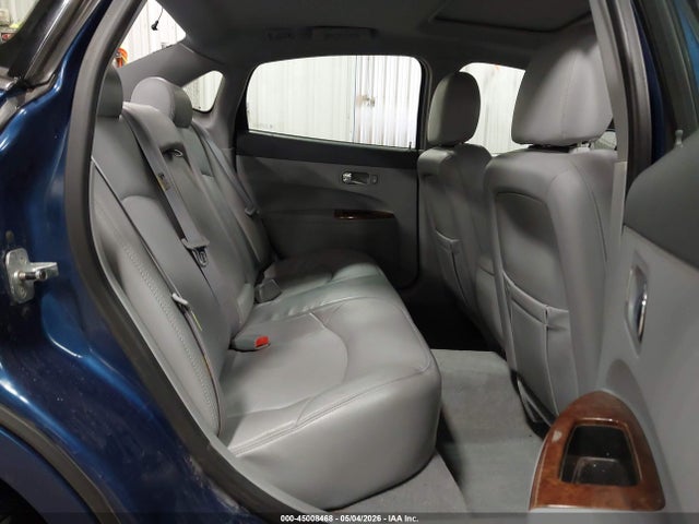 Продаж на аукціоні авто 2006 Buick Lacrosse Cxs, vin: 2G4WE587361216444, номер лоту: 45008468