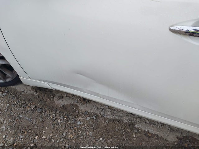2011 Nissan Maxima 3.5 Sv მანქანა იყიდება აუქციონზე, vin: 1N4AA5AP3BC821613, აუქციონის ნომერი: 45008469