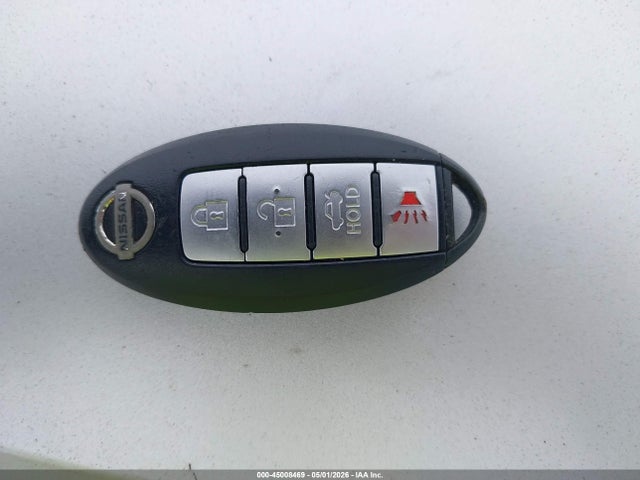 2011 Nissan Maxima 3.5 Sv მანქანა იყიდება აუქციონზე, vin: 1N4AA5AP3BC821613, აუქციონის ნომერი: 45008469