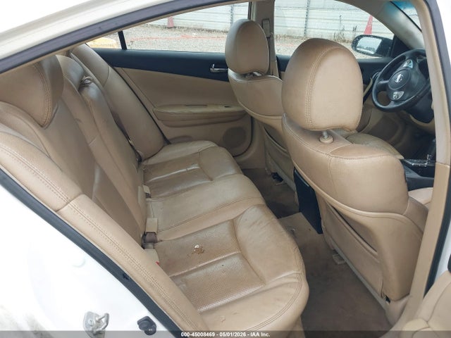 2011 Nissan Maxima 3.5 Sv მანქანა იყიდება აუქციონზე, vin: 1N4AA5AP3BC821613, აუქციონის ნომერი: 45008469