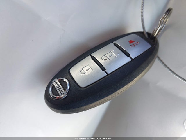 Aukcja sprzedaży 2017 Nissan Pathfinder S, vin: 5N1DR2MM6HC692674, numer aukcji: 45008474