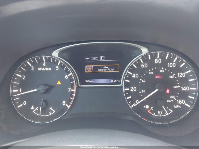 Aukcja sprzedaży 2017 Nissan Pathfinder S, vin: 5N1DR2MM6HC692674, numer aukcji: 45008474