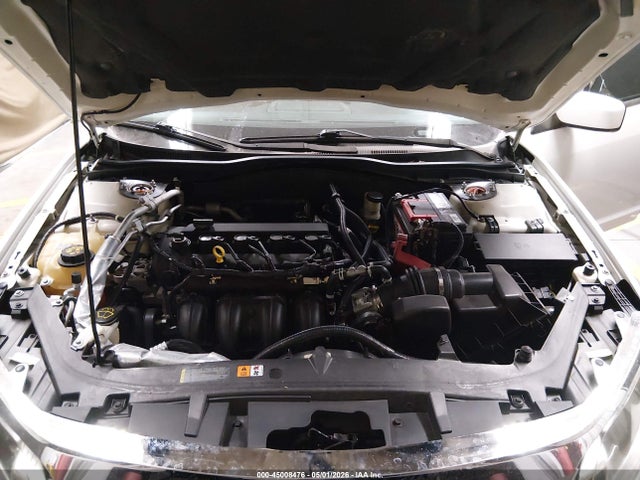Продажа на аукционе авто 2010 Ford Fusion Se, vin: 3FAHP0HA5AR145618, номер лота: 45008476