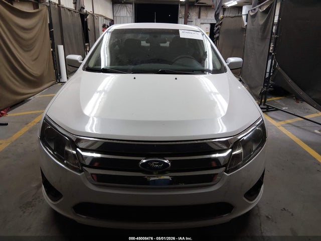 Продажа на аукционе авто 2010 Ford Fusion Se, vin: 3FAHP0HA5AR145618, номер лота: 45008476