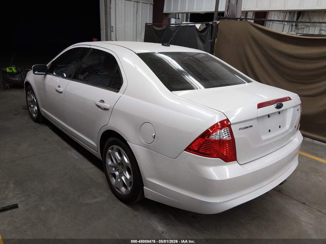 Продажа на аукционе авто 2010 Ford Fusion Se, vin: 3FAHP0HA5AR145618, номер лота: 45008476