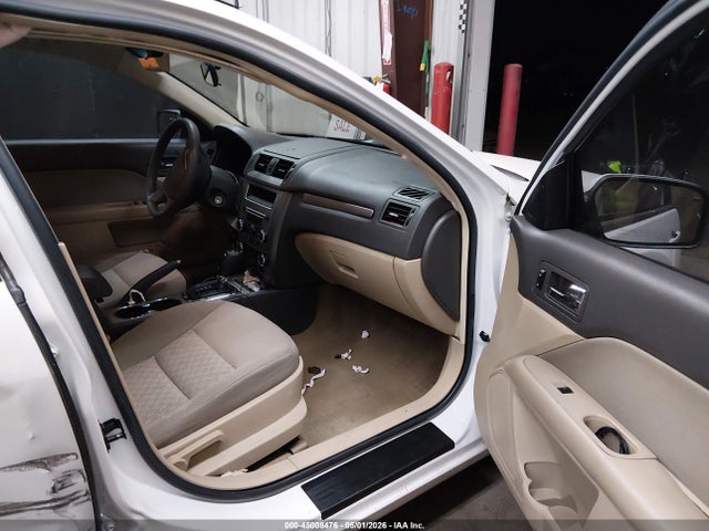 Продажа на аукционе авто 2010 Ford Fusion Se, vin: 3FAHP0HA5AR145618, номер лота: 45008476