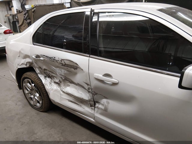 Продажа на аукционе авто 2010 Ford Fusion Se, vin: 3FAHP0HA5AR145618, номер лота: 45008476