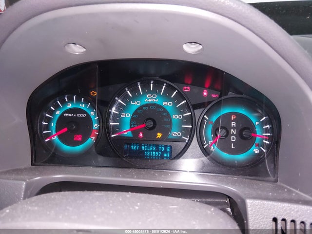 Продажа на аукционе авто 2010 Ford Fusion Se, vin: 3FAHP0HA5AR145618, номер лота: 45008476
