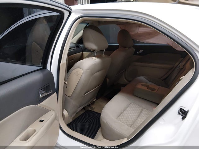 Продажа на аукционе авто 2010 Ford Fusion Se, vin: 3FAHP0HA5AR145618, номер лота: 45008476