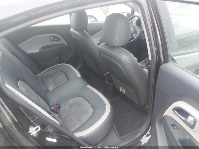 Продажа на аукционе авто 2017 Kia Rio Lx, vin: KNADM4A38H6062824, номер лота: 45008477