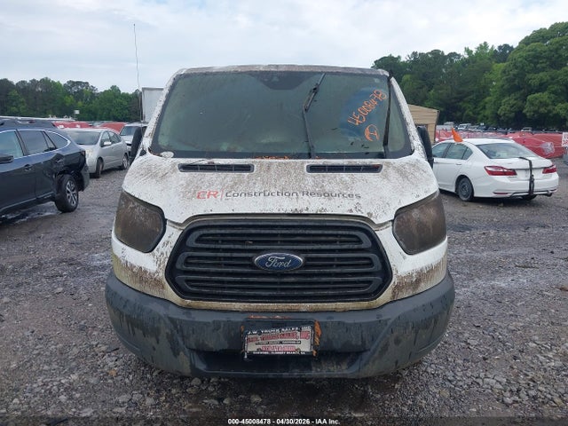 1FTYE1YM5GKA28456 Ford Transit-150