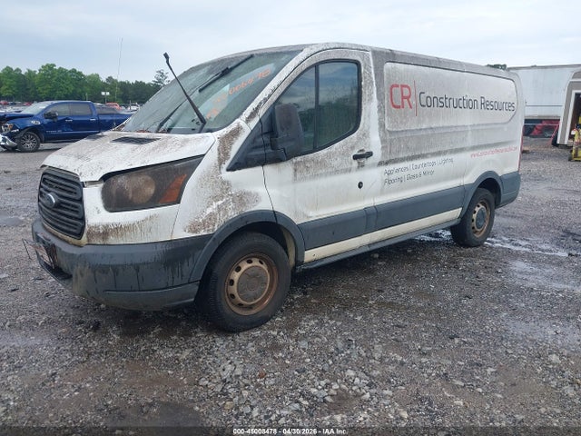 1FTYE1YM5GKA28456 Ford Transit-150