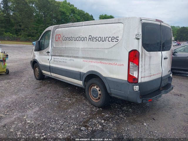 1FTYE1YM5GKA28456 Ford Transit-150