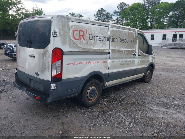 1FTYE1YM5GKA28456 Ford Transit-150